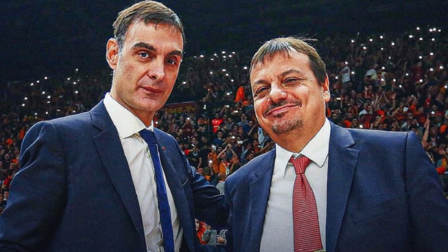 Αταμάν – Μπαρτζώκας 10-6 και το ντέρμπι συνεχίζεται στην Ελλάδα! (video)