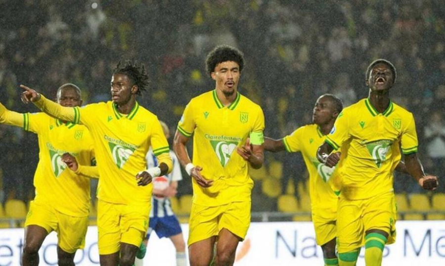 Οι Νέοι του Ολυμπιακού έχουν… ραντεβού με την ιστορία και τη Ναντ στους «4» του Youth League!