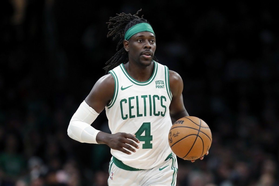 Μία... ανάσα από τους τελικούς: Οι Σέλτικς νίκησαν με σπουδαία ανατροπή στην Ιντιάνα! (video)