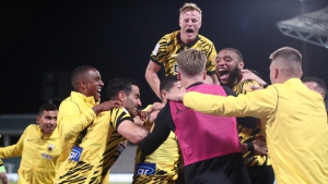 ΑΕΚ: Τρίτο νταμπλ στην ιστορία της «Ένωσης» και πρώτο μετά από 45 χρόνια!