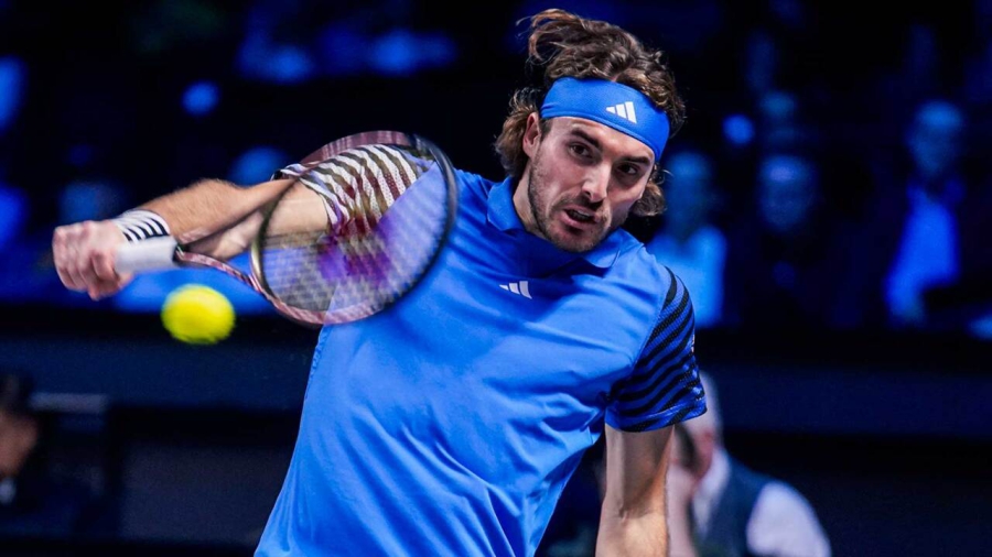 Δεν πέφτει «αμαχητί» ο Τσιτσιπάς για να πάμε «ταμείο» στο pamestoixima.gr