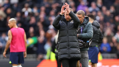 Ώρα αποφάσεων από… αύριο για Τσέλσι και Πότερ!