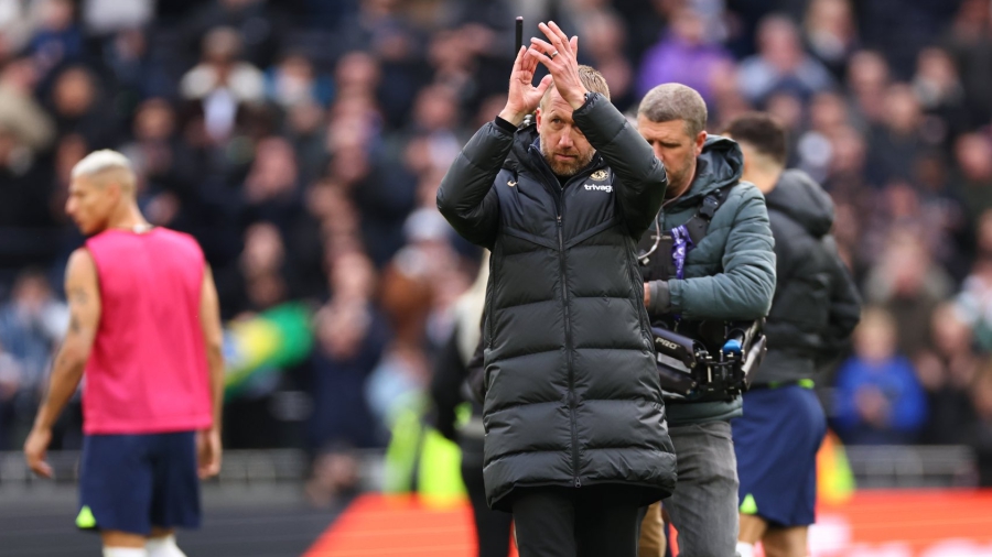 Ώρα αποφάσεων από… αύριο για Τσέλσι και Πότερ!