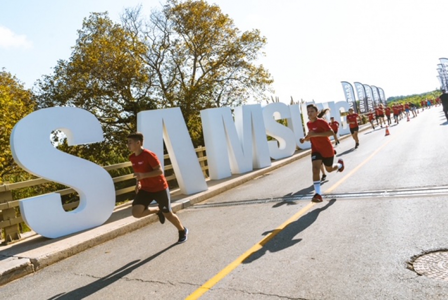 Navarino Challenge 2021: Η Ελληνική Γλώσσα ενώνει μέσα από τον Αθλητισμό