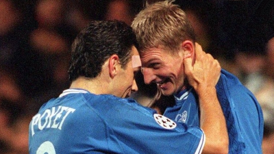 Ο Τόρε Άντρε Φλο στο BN Sports: «Ιδανικός για την Εθνική Ελλάδας ο Πογέτ - Σύντομα θα δοθεί λύση για την Τσέλσι!» (video)