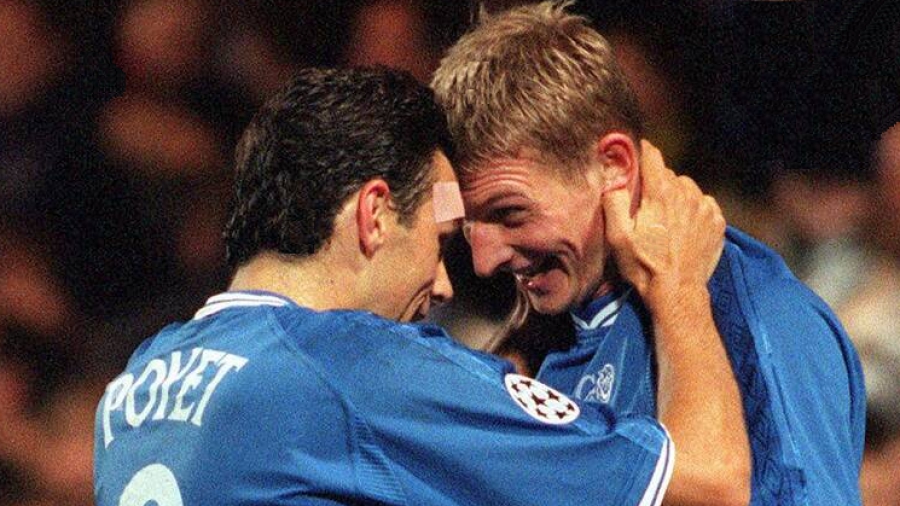 Ο Τόρε Άντρε Φλο στο BN Sports: «Ιδανικός για την Εθνική Ελλάδας ο Πογέτ - Σύντομα θα δοθεί λύση για την Τσέλσι!» (video)