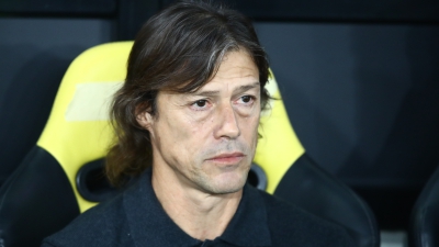 Αλμέιδα: «Εμάς πριν από ένα ευρωπαϊκό παιχνίδι σκότωσαν έναν οπαδό μας και όλα συνέχισαν κανονικά»