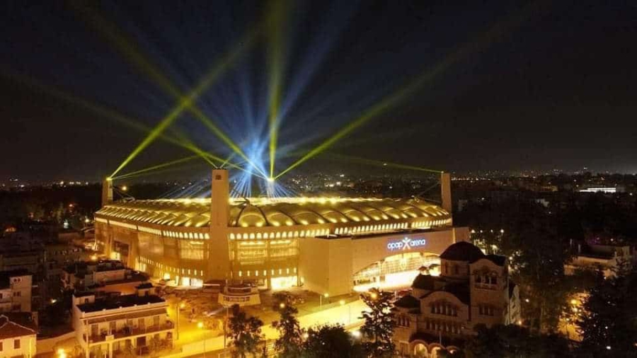 Επίσημο: Στην OPAP Arena ο επόμενος τελικός του Europa Conference League