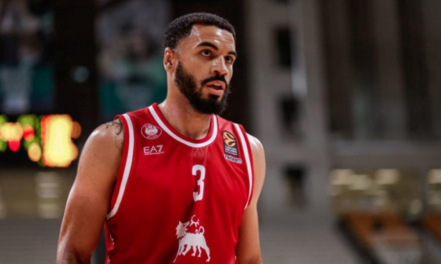 Ελεύθερος ο «Έλληνας» Ναζ Μήτρου Λονγκ, πάει Ζαλγκίρις! (video)