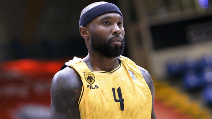 Ράις: Η ΑΕΚ μου χρωστάει λεφτά εδώ και ένα χρόνο!