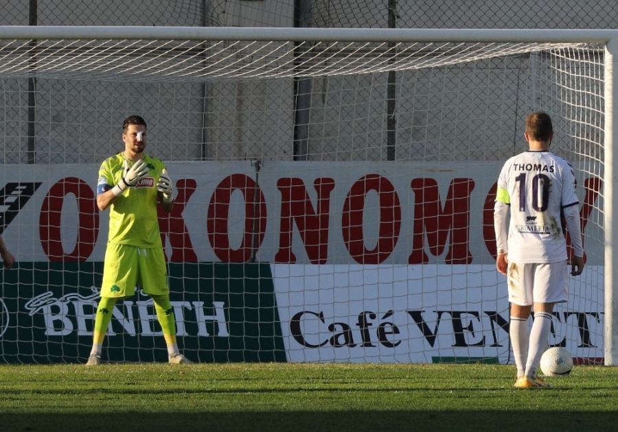 Τόμας Μπεντινέλι: Μεταγραφή στον Ατρόμητο, στην μοναδική ομάδα που «βρήκε» και γκολ και ασίστ!