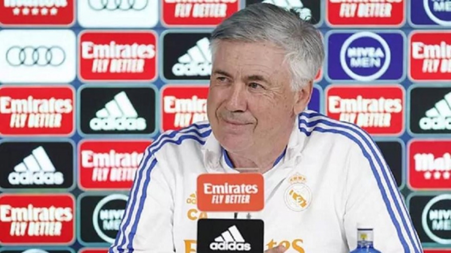 Φοβερή ατάκα Αντσελότι για Εμπαπέ και Ρεάλ: «Οι προπονητές δεν λένε πάντα την αλήθεια»