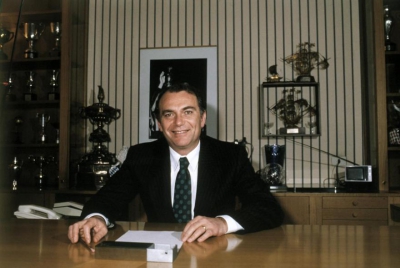 Κίνητρο δόξας, δώρο μνήμης: Απεβίωσε ο Ερνέστο Πελεγκρίνι, η Ίντερ παίζει και γι' αυτόν!