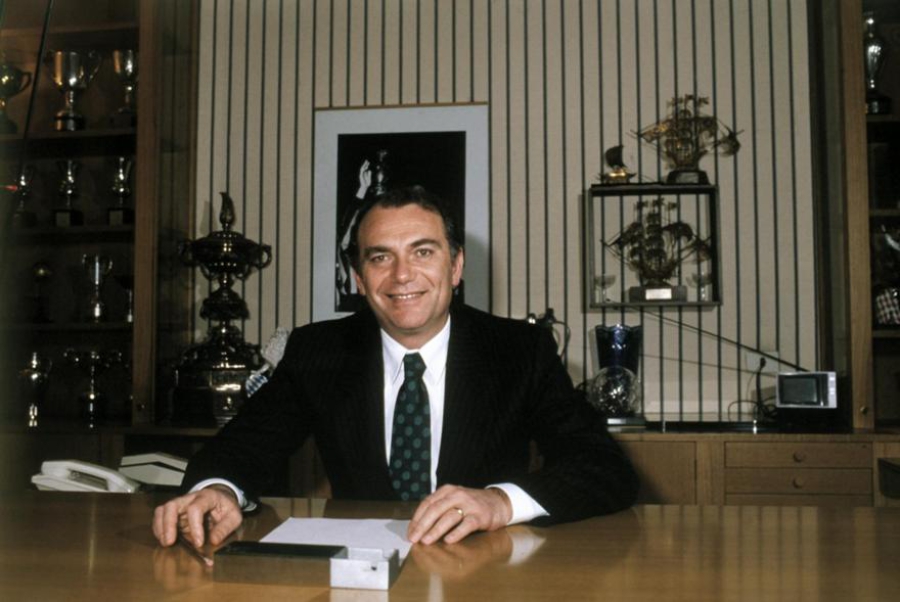 Κίνητρο δόξας, δώρο μνήμης: Απεβίωσε ο Ερνέστο Πελεγκρίνι, η Ίντερ παίζει και γι' αυτόν!