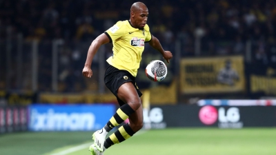 Άρης – ΑΕΚ: Βασικός ο Σιντιμπέ, στον πάγκο ο Πινέδα!