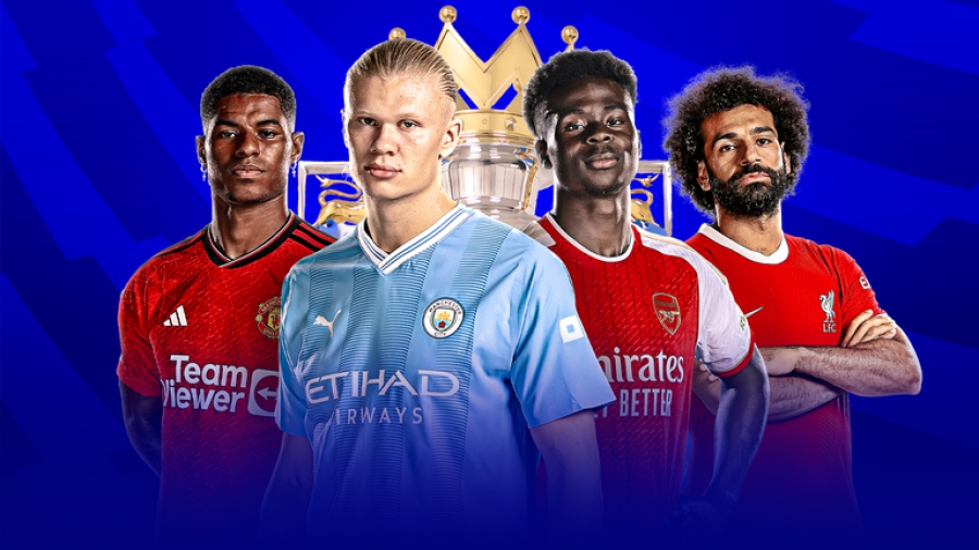 Το Sky Sports παραμένει κυρίαρχος στα δικαιώματα στην Αγγλία, με 215 live ματς από το 2025!