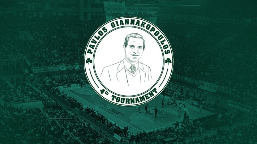 Στην ΕΡΤ το «Παύλος Γιαννακόπουλος»