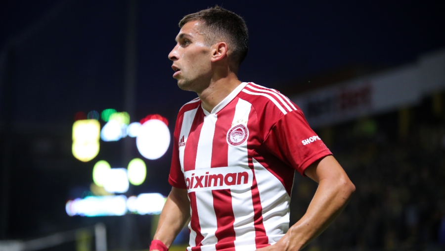 Ολυμπιακός: Με Ραντζέλοβιτς δεξιά και Ελ Αραμπί βασικό, για την πρώτη νίκη – πρόκριση της χρονιάς κόντρα στη Σλόβαν!