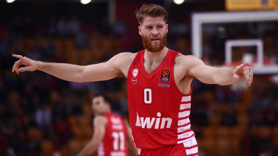 Ο Ουόκαπ ζήτησε να γίνει Έλληνας!