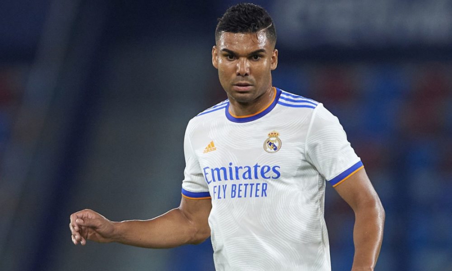 Μάντσεστερ Σίτι - Ρεάλ Μαδρίτης: Με Στόουνς δεξί μπακ οι «πολίτες», στον πάγκο ο Κασεμίρο για τους Μαδριλένους!