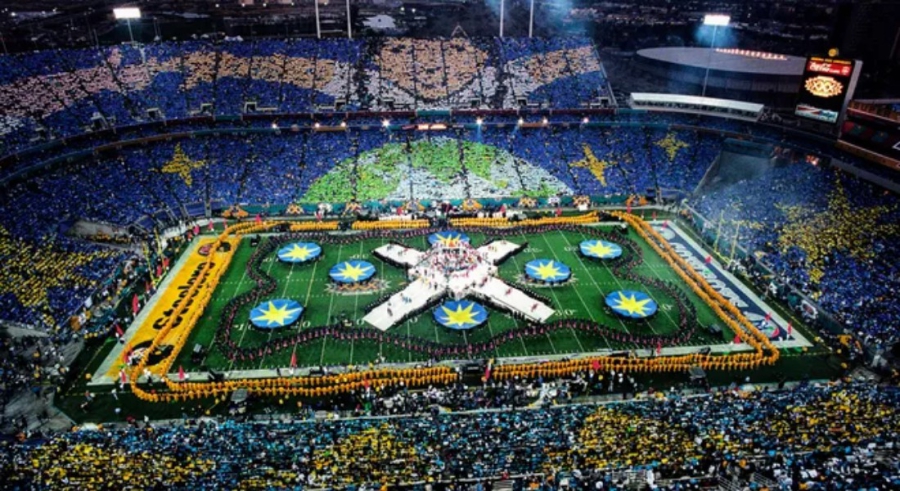 Super Bowl: Εταιρίες δίνουν 7 εκατ. για ένα σποτάκι 30 δευτερολέπτων!