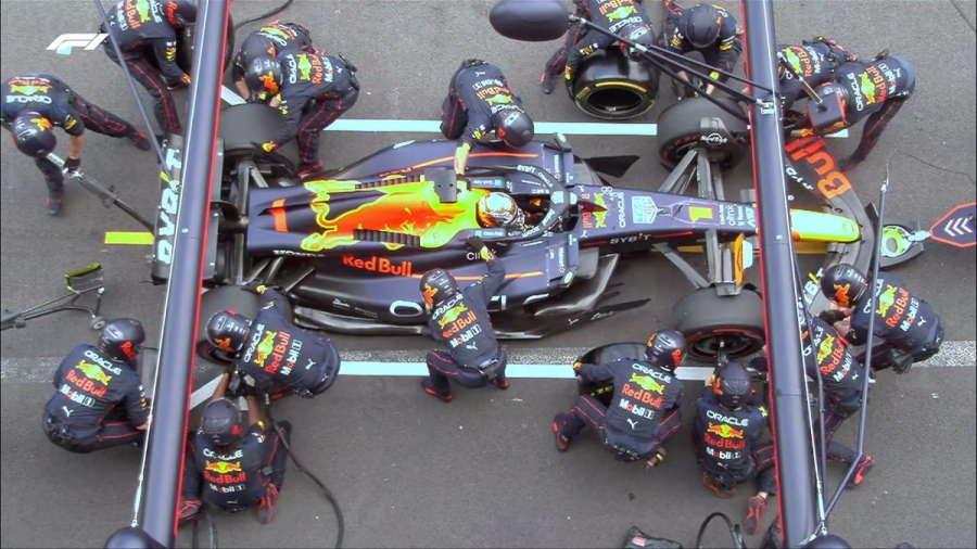 Formula 1: Απόλυτος κυρίαρχος το 2022 ο Μαξ Φερστάπεν - Έσπασε και το ρεκόρ νικών σε μία σεζόν ο Ολλανδός