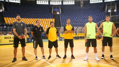 ΕΣΑΚΕ: Με αφαίρεση βαθμών από -5 έως -10 κινδυνεύουν Άρης και Κολοσσός