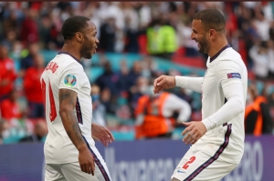 Μεγάλο ντέρμπι Αγγλία-Γερμανία σήμερα στο Wembley