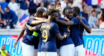 Τα «παιδιά» της Γαλλίας παίρνουν το τρίποντο στο 1.50 από την Novibet