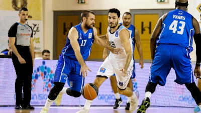 Κολοσσός – Ιωνικός 89-48: Αγώνας – παρωδία, ντροπή για την Α1!