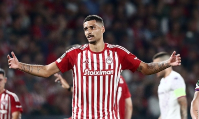 Θα βρεθεί η «χρυσή τομή»; Το παλεύει ο Ολυμπιακός για Κάρμο, κατέθεσε πρόταση στην Πόρτο, λένε στην Πορτογαλία!