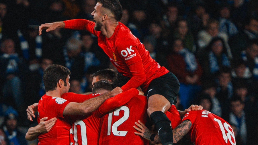 Μαγιόρκα – Τζιρόνα 1-0: Η αστάθεια συνεχίζεται και η Μπαρτσελόνα έχει... ευκαιρία!