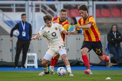 Λέτσε – Ρόμα 0-0: «Κόλλησε» και χάνει έδαφος στη… μάχη της τετράδας