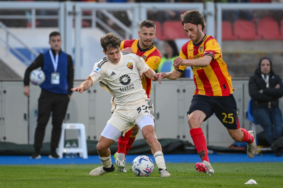 Λέτσε – Ρόμα 0-0: «Κόλλησε» και χάνει έδαφος στη… μάχη της τετράδας