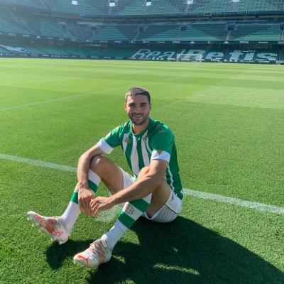 Αστέρας Τρίπολης: Τριετές στον Ισπανό αμυντικό Καρμόνα!