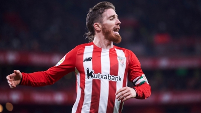 Ανακοίνωσε το τέλος της καριέρας του ο Μουνιαΐν - Γίνεται προπονητής στα 32 του χρόνια