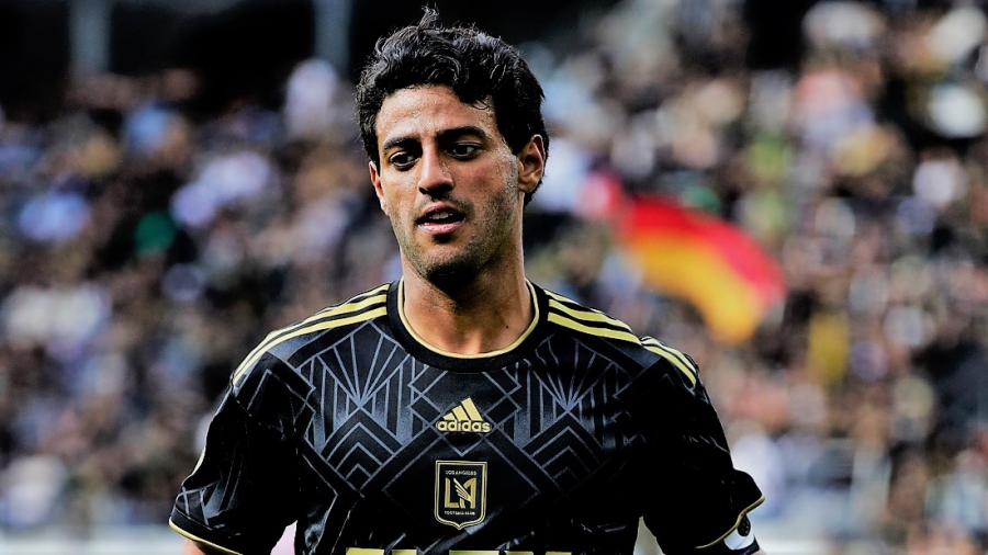 Κάρλος Βέλα: Στο Λος Άντζελες βρήκε την «Ιθάκη» του... έπειτα από χρόνια ευρωπαϊκής περιπλάνησης (video)