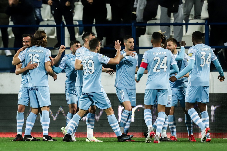 Ιωνικός: «Η Κυριακή είναι ημέρα γιορτής»