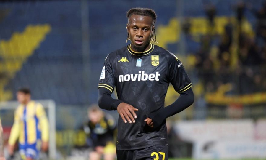 Διαψεύδει το σενάριο Παναθηναϊκός - Μεντίλ ο Άρης!