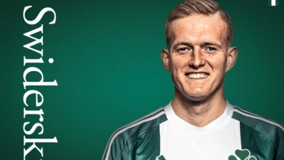 Επίσημα «πράσινος» ο Σφιντέρσκι - Ανακοινώθηκε από τον Παναθηναϊκό!