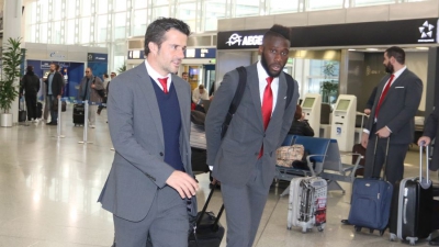 Φούλαμ: Ντύνει στα «λευκά» τον Μαζουακού ο Σίλβα!