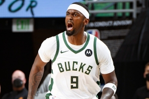 Bucks: Έμεινε ελεύθερος ο Portis, προσπάθειες για την παραμονή του