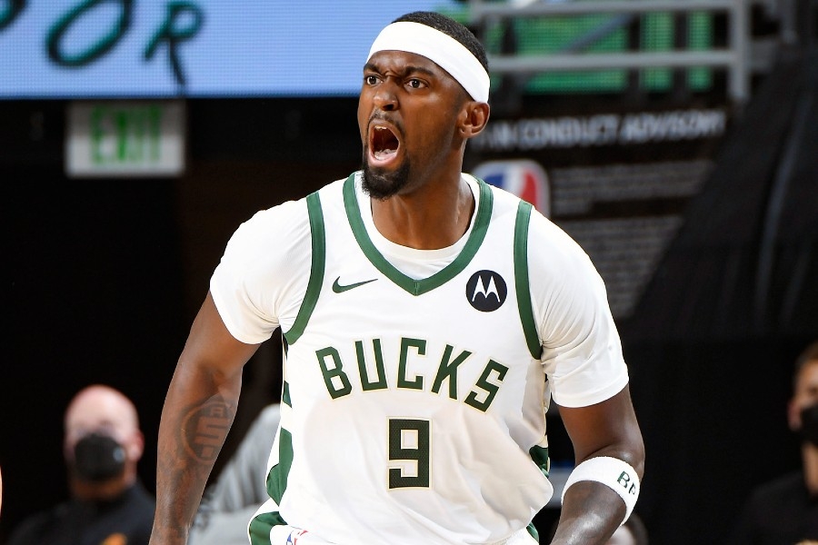 Bucks: Έμεινε ελεύθερος ο Portis, προσπάθειες για την παραμονή του