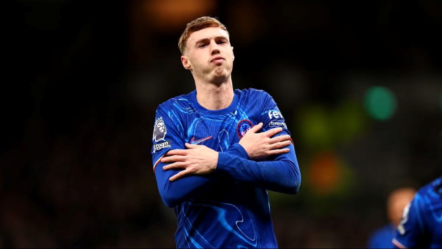 Ο Πάλμερ με δύο λέξεις ενημέρωσε τους φίλους της Τσέλσι πως… επιστρέφει!