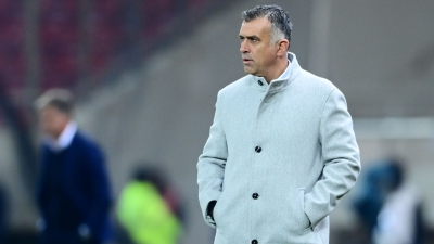 Αναστασίου: «Κάναμε... δώρα στον Ολυμπιακό»