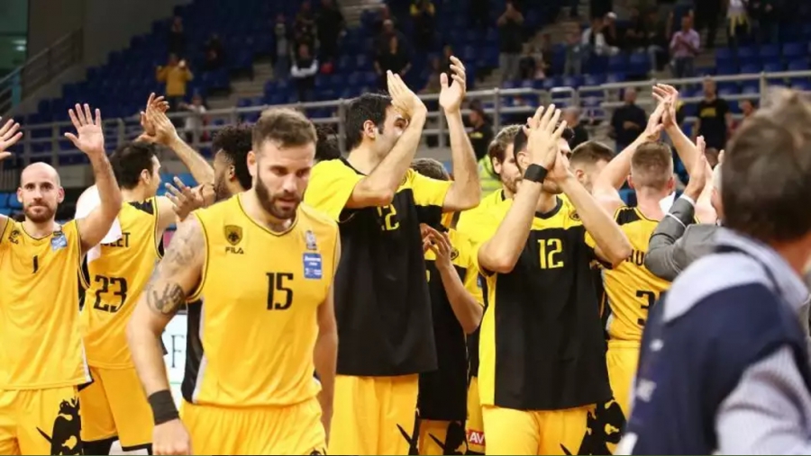 ΑΕΚ: Νέο κρούσμα στην ομάδα