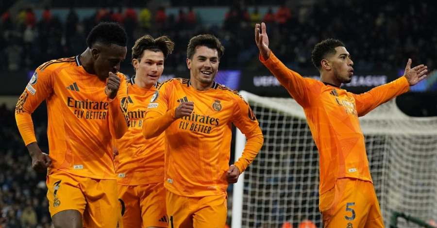 Σκοράρουν και οι δυο ομάδες στο Οσασούνα - Ρεάλ και η Betsson «διπλασιάζει»!