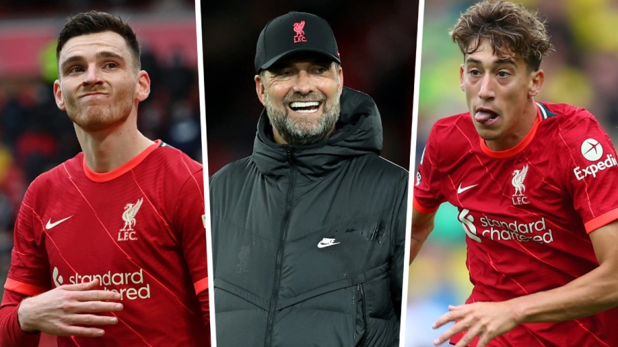 Χριστούγεννα με τον Τσιμίκα: Ποια είναι τα… 17 ματς της Λίβερπουλ που ο Έλληνας θα είναι βασικός;
