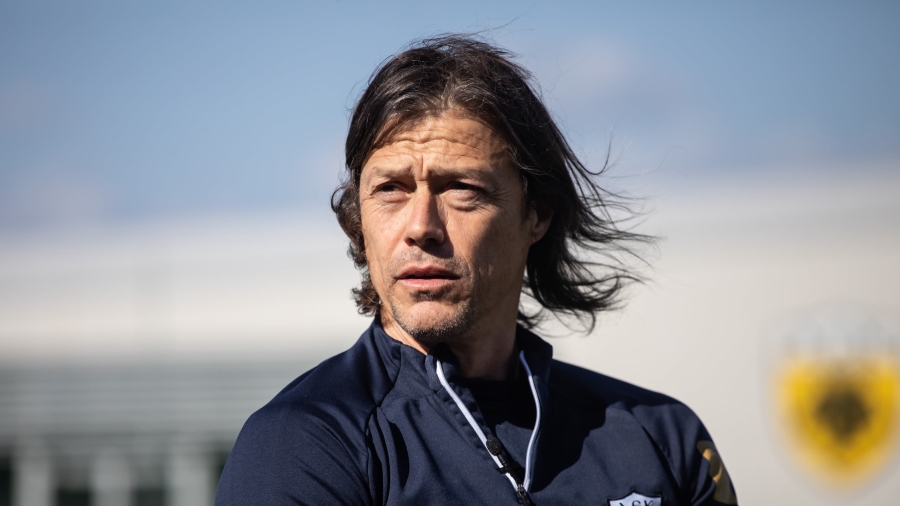 Έχει... πέραση ο Αλμέιδα: «Βασικός υποψήφιος της Σεβίλλης!»