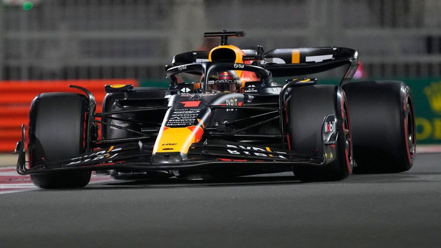 GP Αμπού Ντάμπι: Ακόμα ένας θρίαμβος του Φερστάπεν, 19 νίκες σε 22 αγώνες